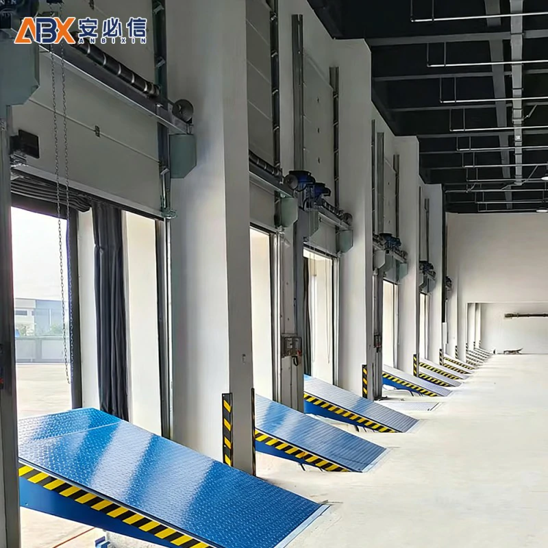 六盘水电动提升门