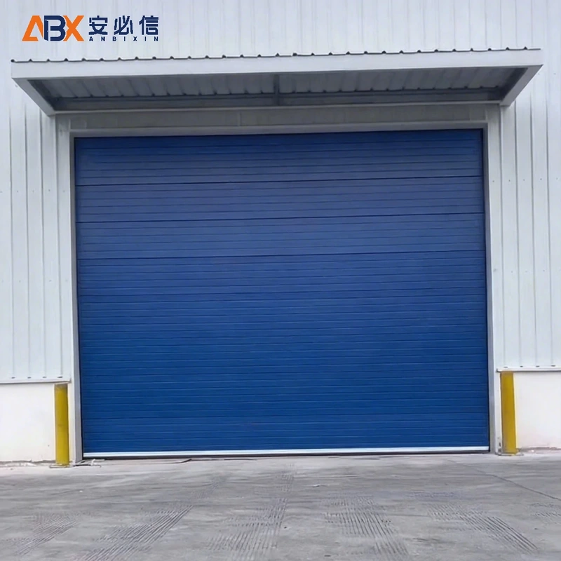 六盘水快速卷帘门
